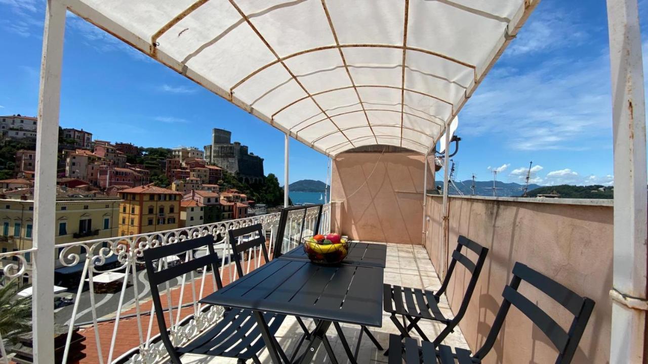 Square Views Apartment เลริชี ภายนอก รูปภาพ